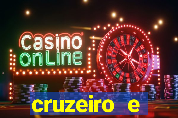 cruzeiro e corinthians primeiro turno